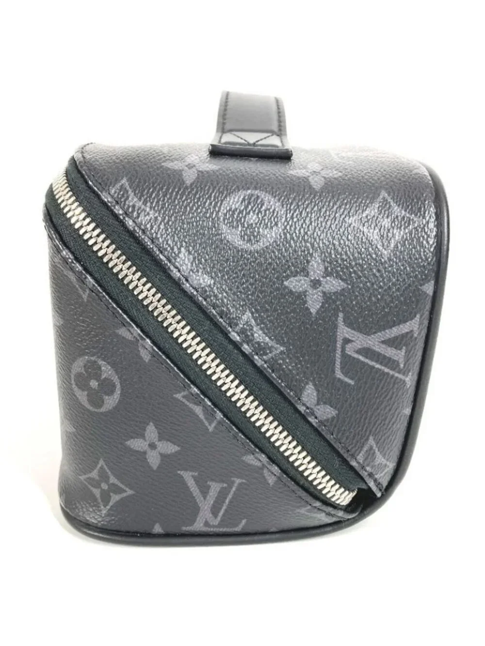 Louis Vuitton this authentic